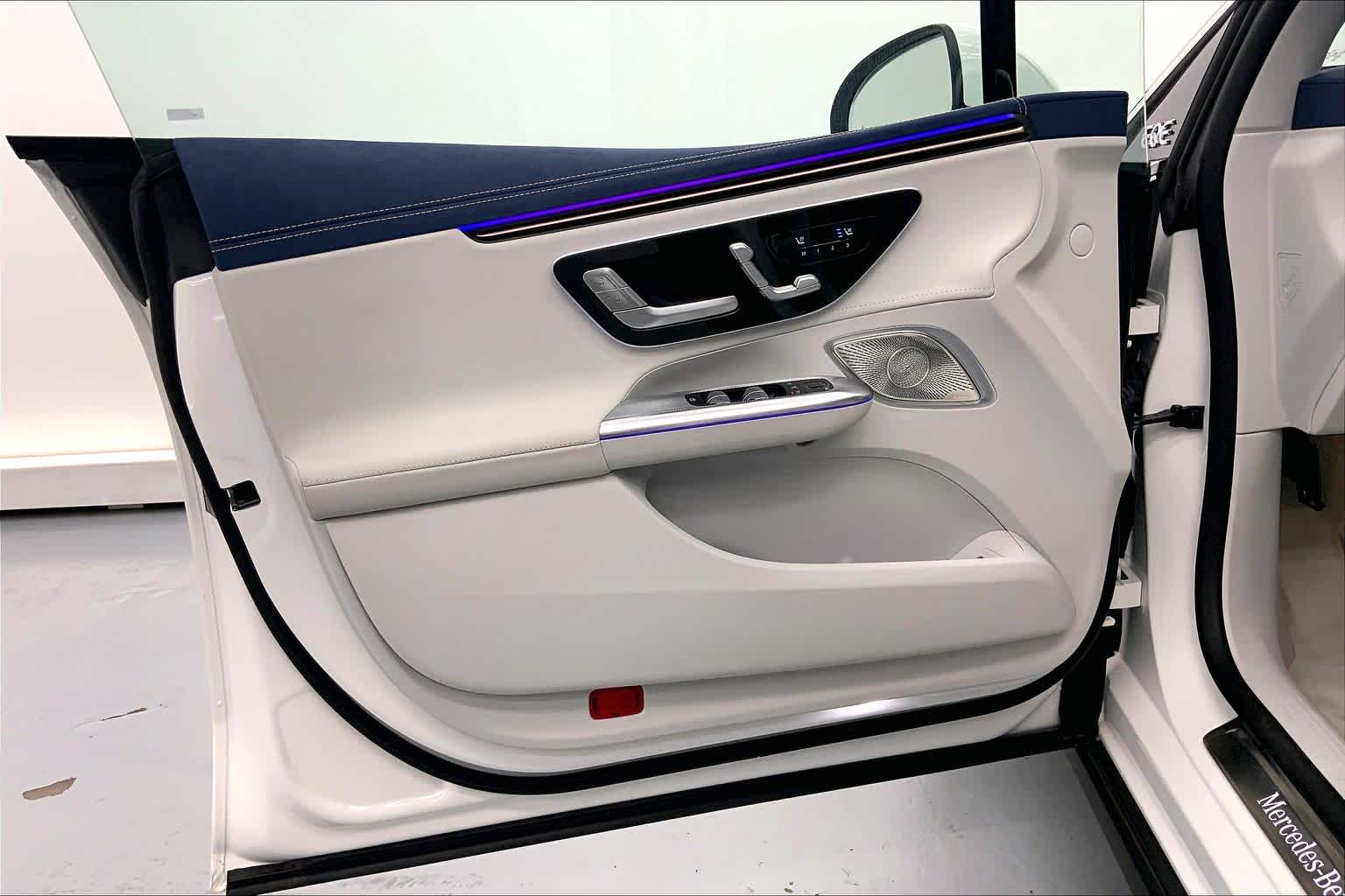 2024 Mercedes-Benz EQE 350+ Sedan