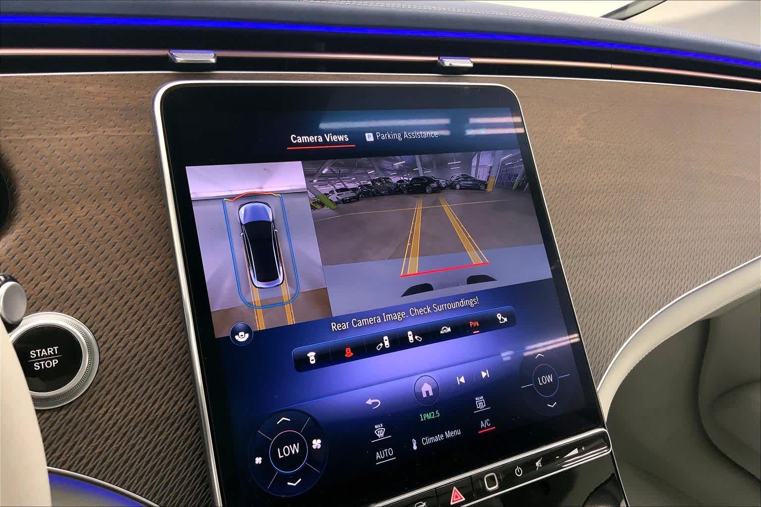 2024 Mercedes-Benz EQE 350+ Sedan