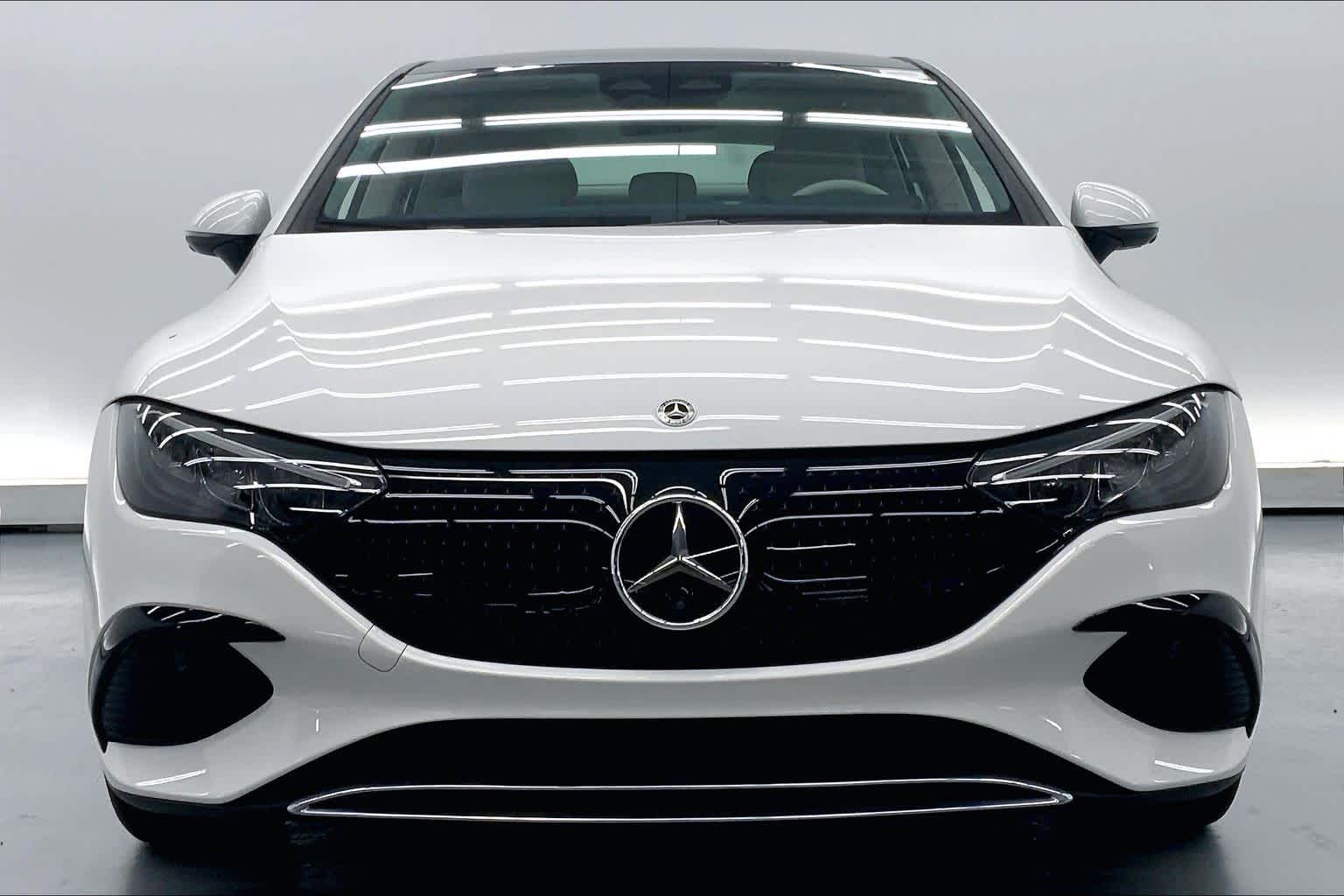 2024 Mercedes-Benz EQE 350+ Sedan
