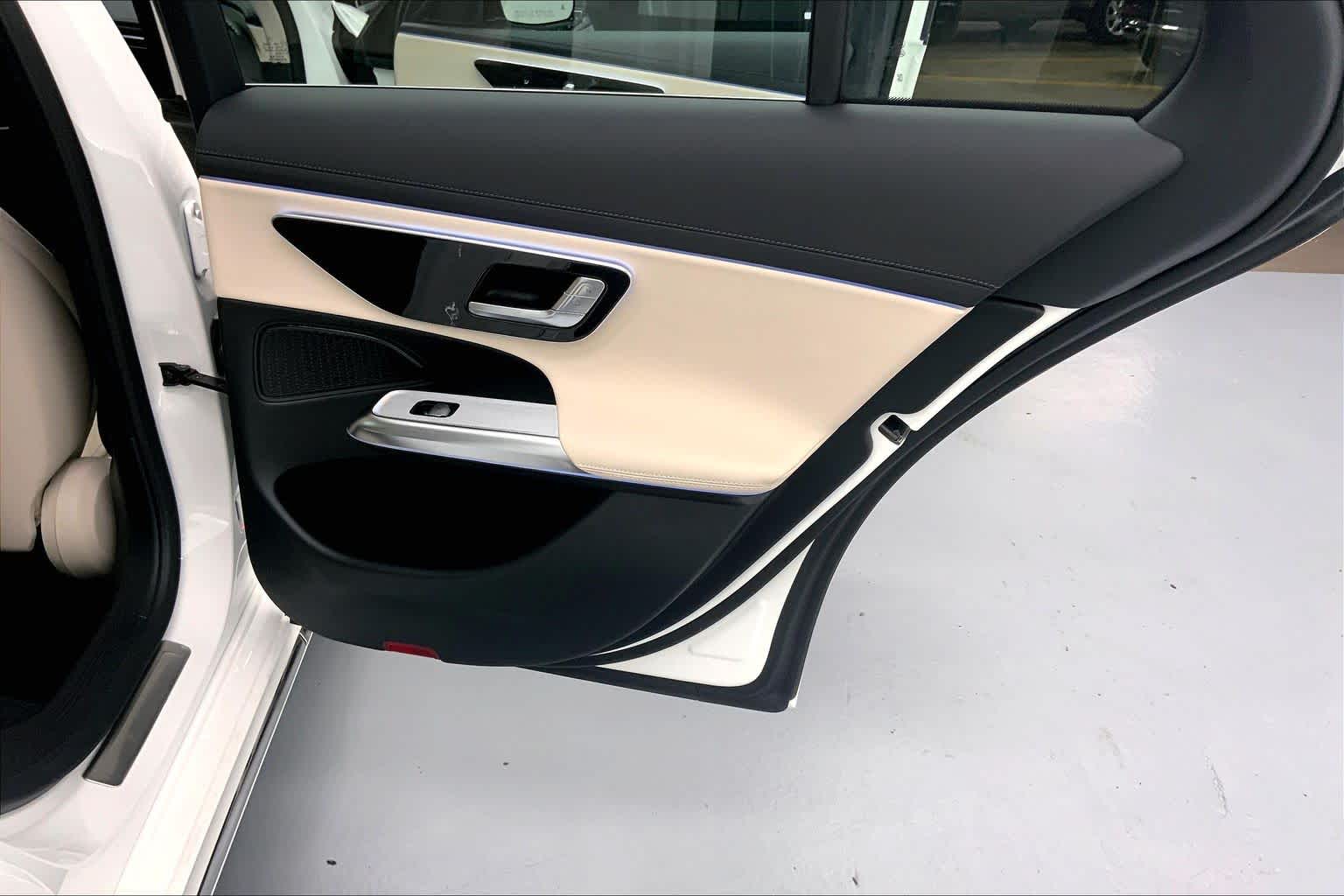 2026 Mercedes-Benz E 350 RWD Sedan