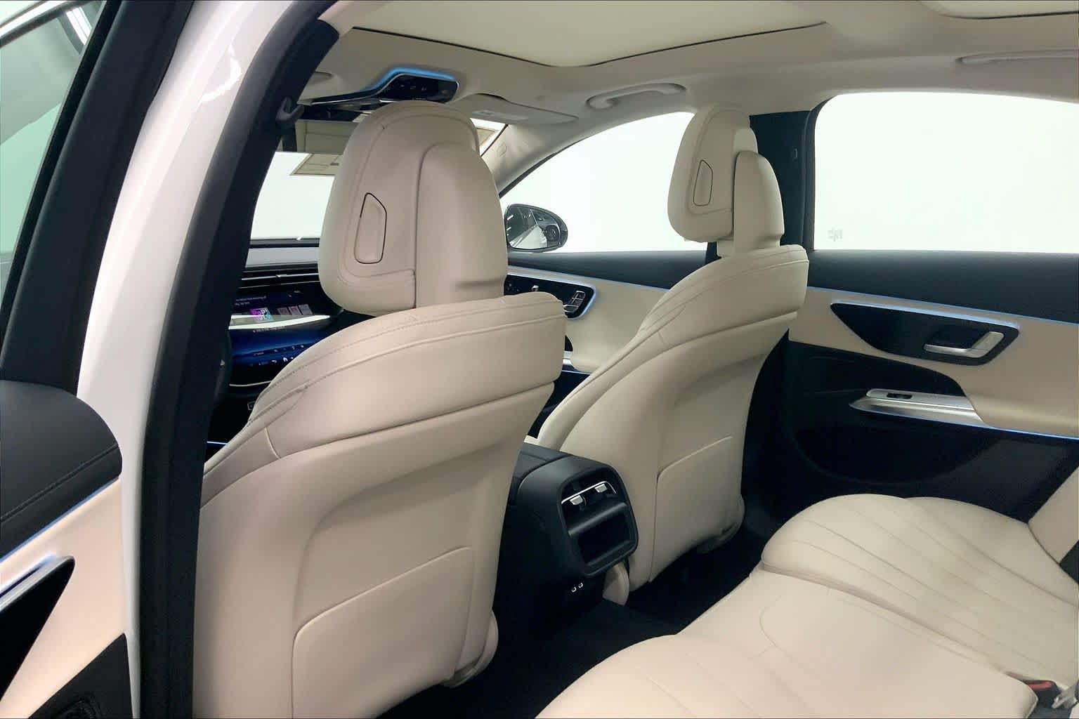 2026 Mercedes-Benz E 350 RWD Sedan