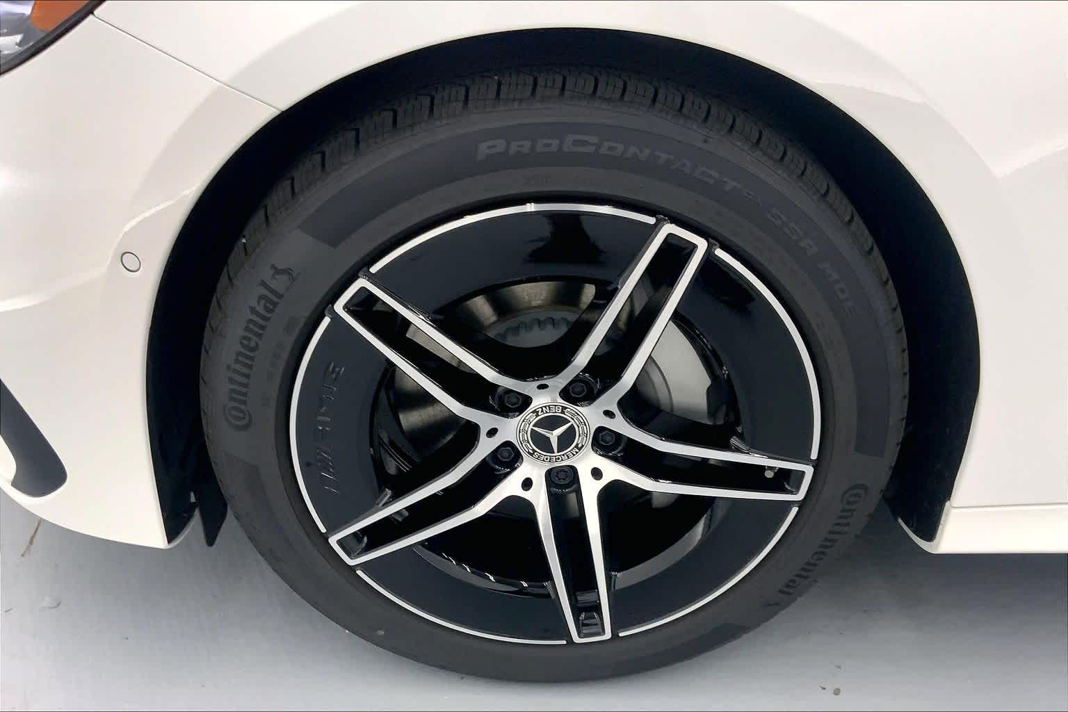2026 Mercedes-Benz E 350 RWD Sedan