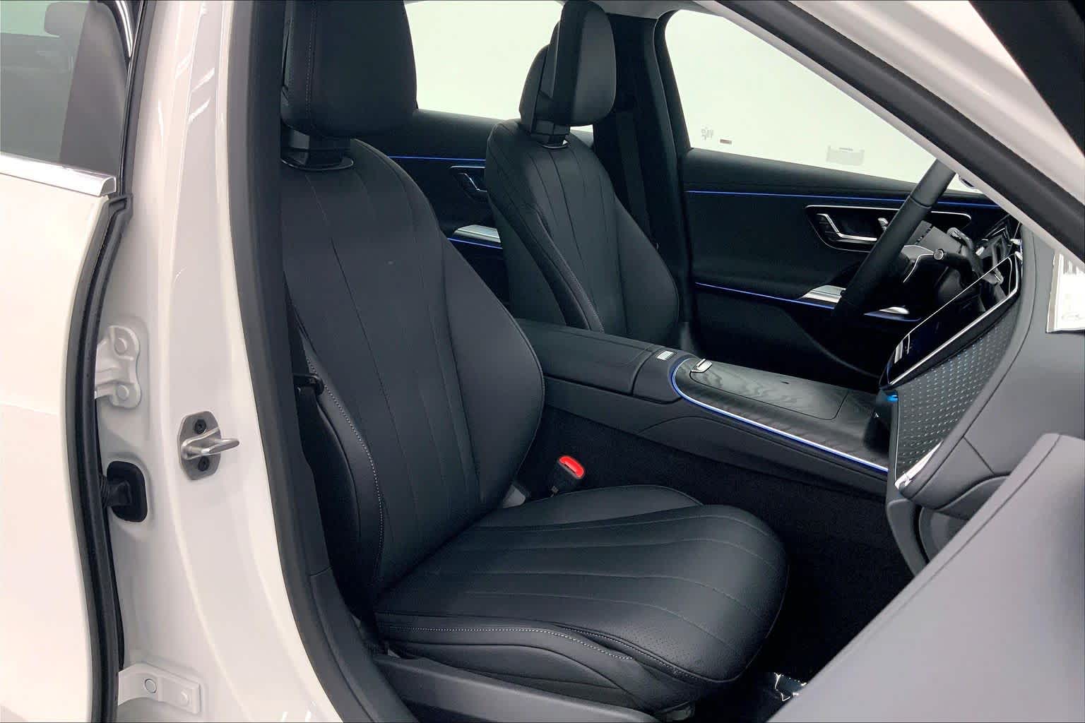 2026 Mercedes-Benz E 350 RWD Sedan