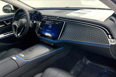 2026 Mercedes-Benz E 350 RWD Sedan
