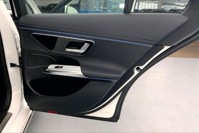 2026 Mercedes-Benz E 350 RWD Sedan