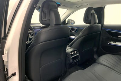 2026 Mercedes-Benz E 350 RWD Sedan
