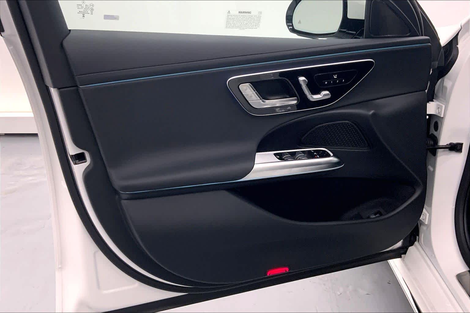 2026 Mercedes-Benz E 350 RWD Sedan