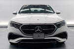 2026 Mercedes-Benz E 350 RWD Sedan