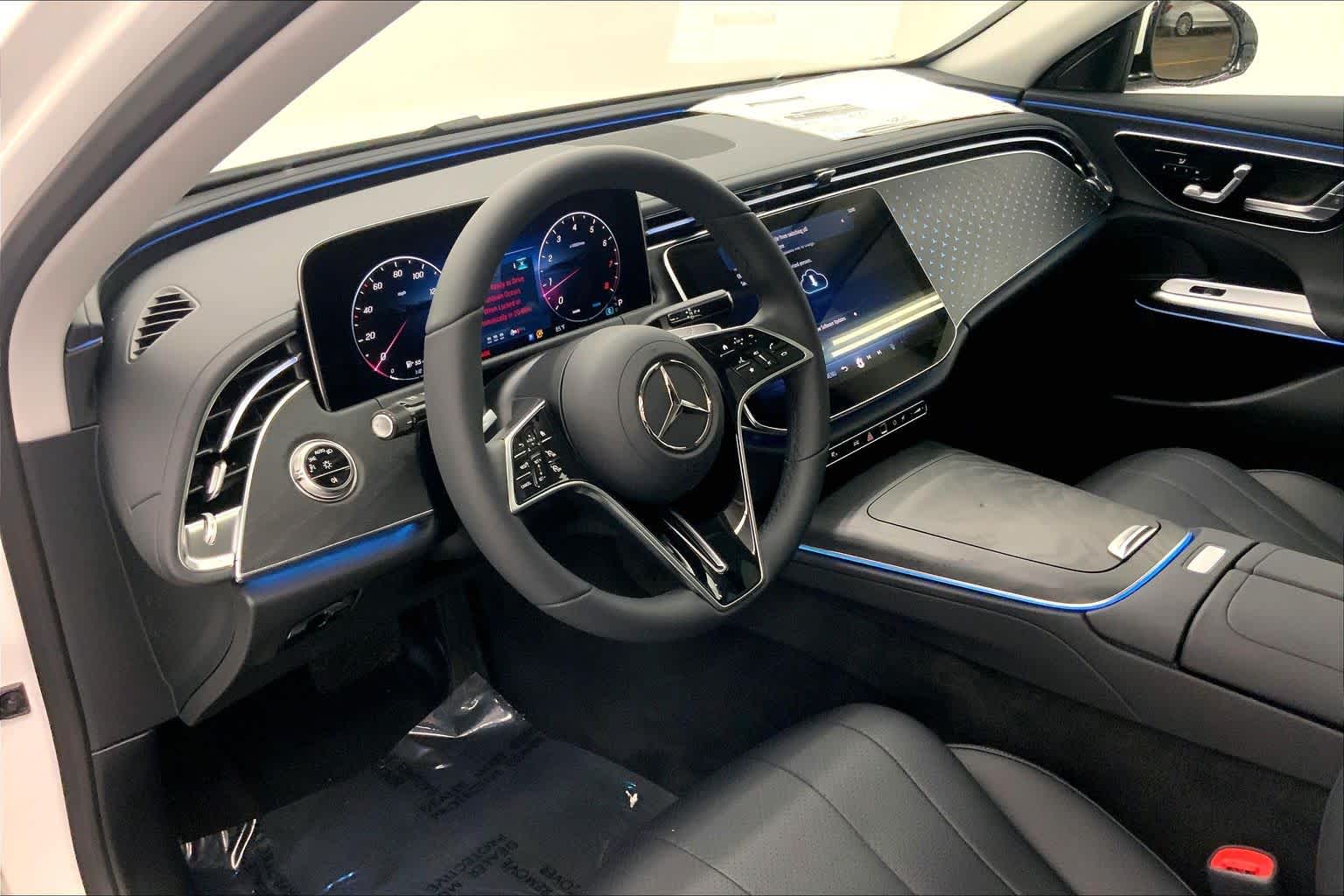 2026 Mercedes-Benz E 350 RWD Sedan