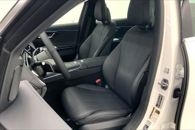 2026 Mercedes-Benz E 350 RWD Sedan
