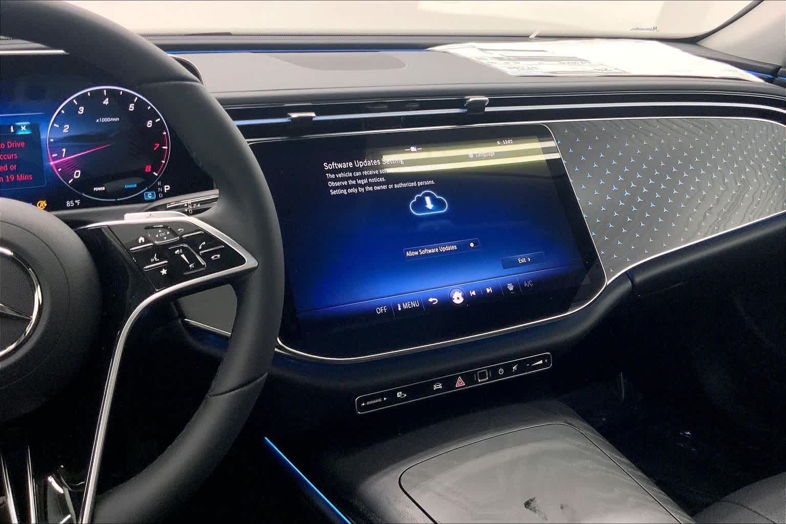 2026 Mercedes-Benz E 350 RWD Sedan
