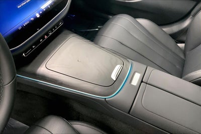 2026 Mercedes-Benz E 350 RWD Sedan