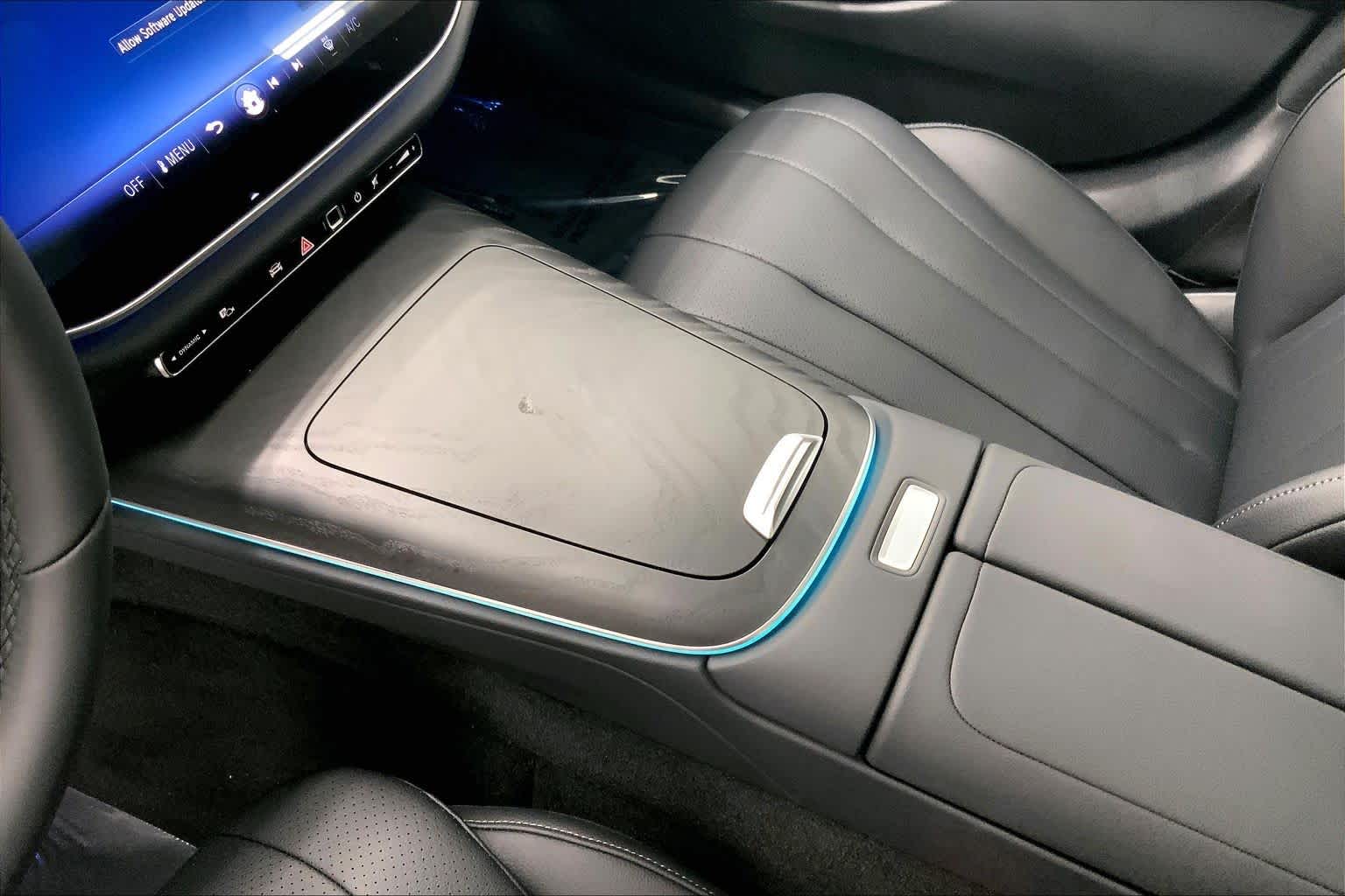 2026 Mercedes-Benz E 350 RWD Sedan