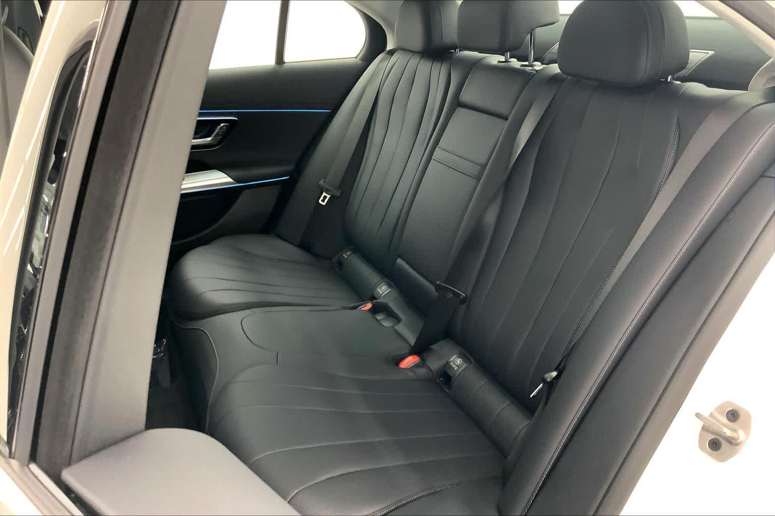 2026 Mercedes-Benz E 350 RWD Sedan