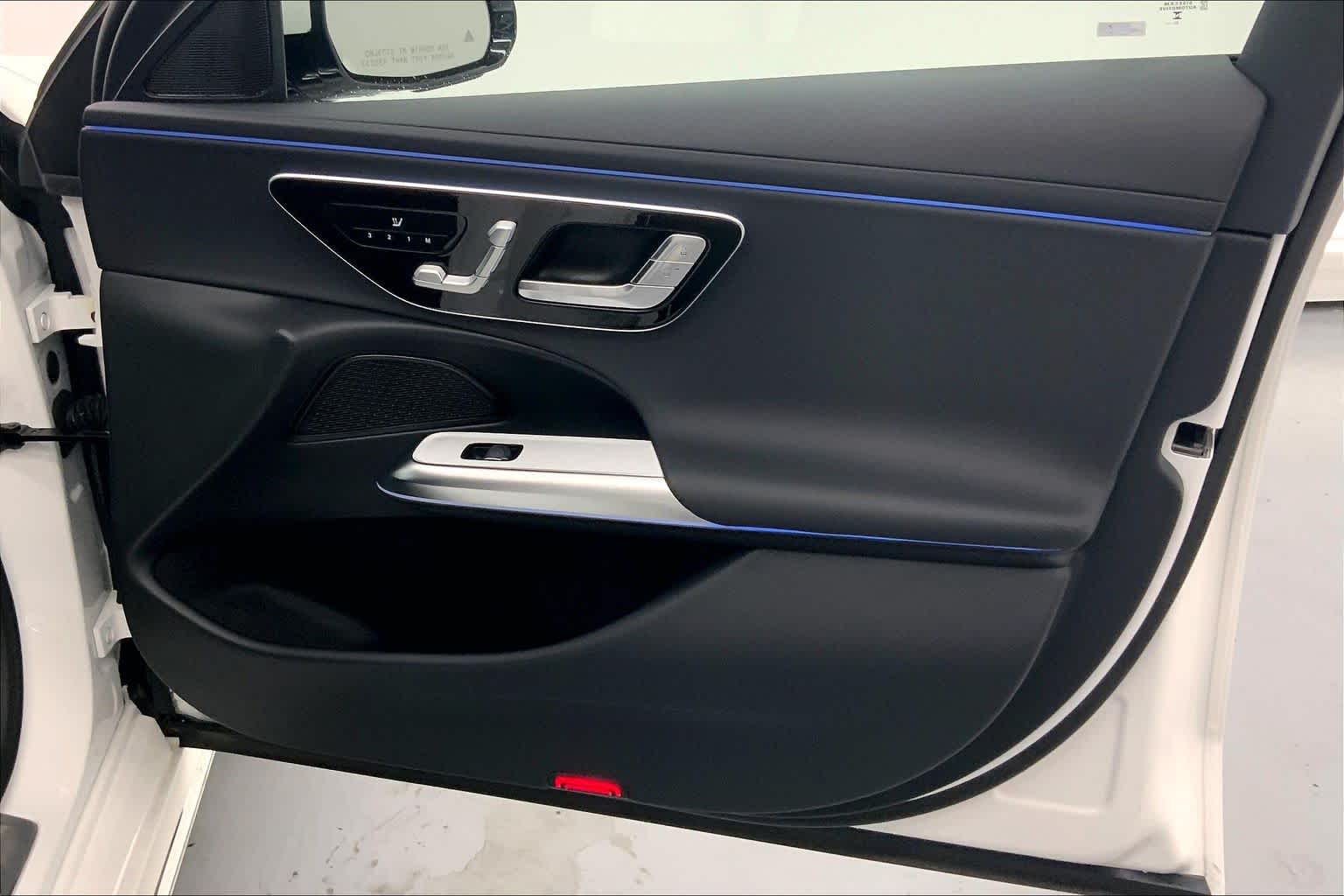 2026 Mercedes-Benz E 350 RWD Sedan