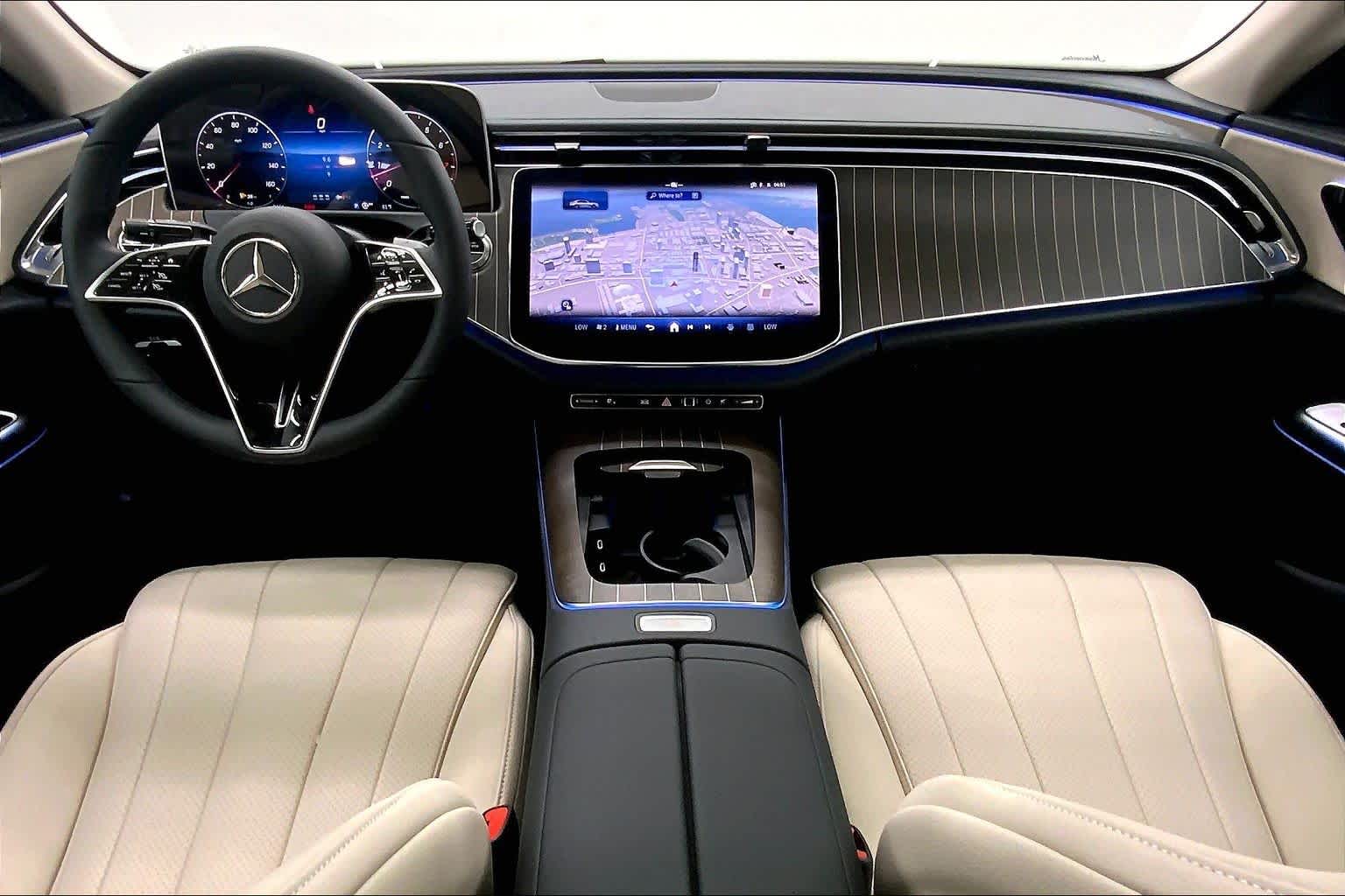 2026 Mercedes-Benz E 350 RWD Sedan