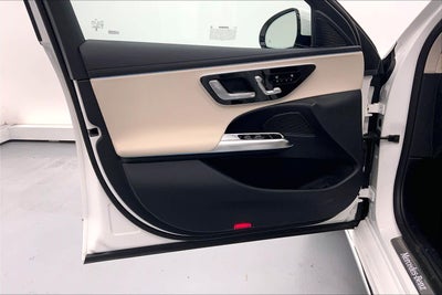 2026 Mercedes-Benz E 350 RWD Sedan