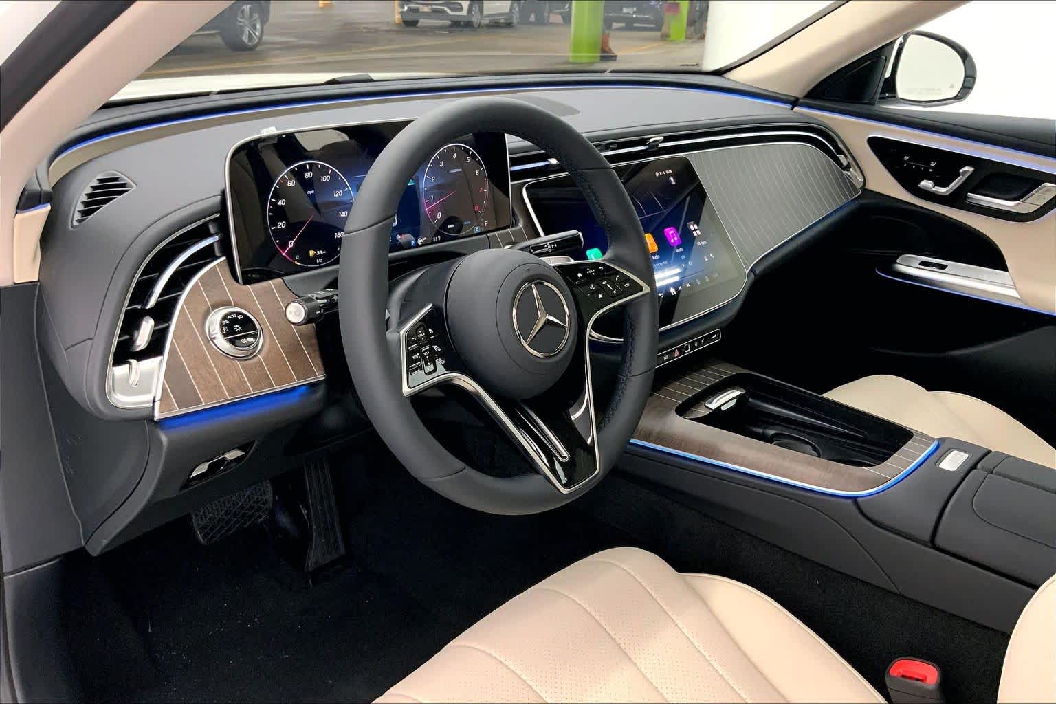 2026 Mercedes-Benz E 350 RWD Sedan