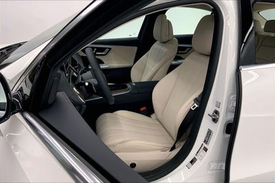 2026 Mercedes-Benz E 350 RWD Sedan