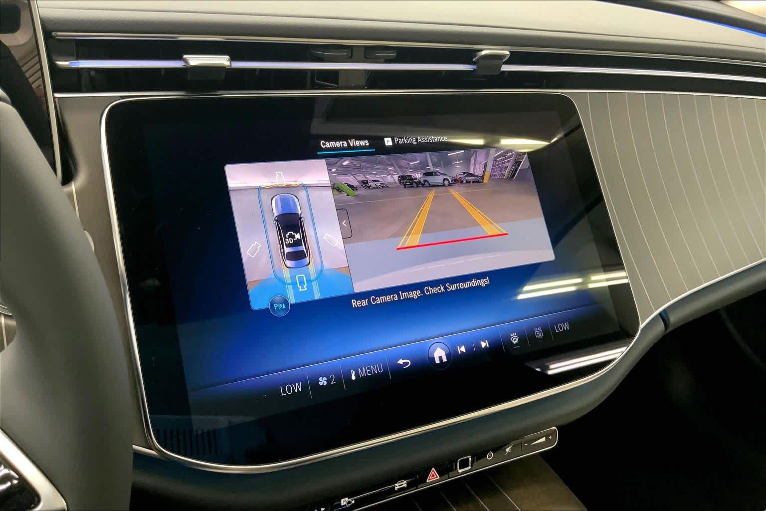 2026 Mercedes-Benz E 350 RWD Sedan