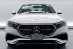 2026 Mercedes-Benz E 350 RWD Sedan