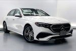 2026 Mercedes-Benz E 350 RWD Sedan