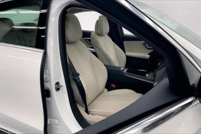 2026 Mercedes-Benz E 350 RWD Sedan
