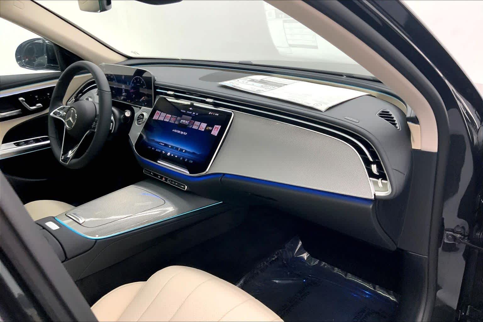 2026 Mercedes-Benz E 350 RWD Sedan