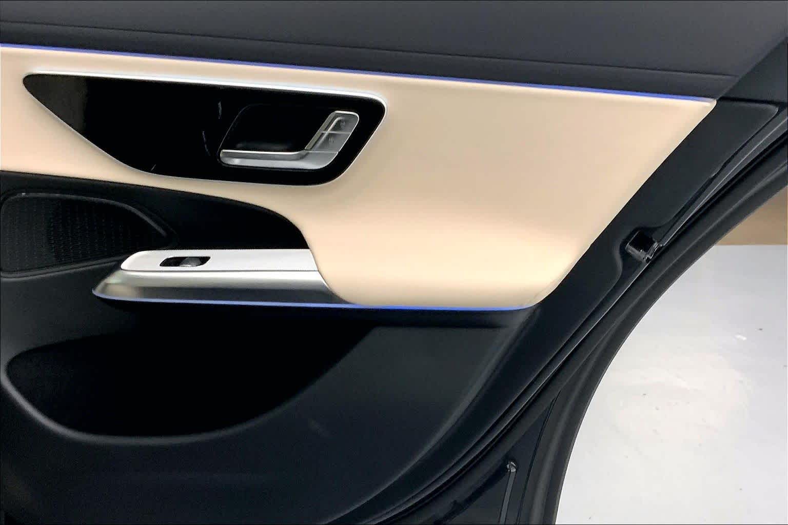 2026 Mercedes-Benz E 350 RWD Sedan
