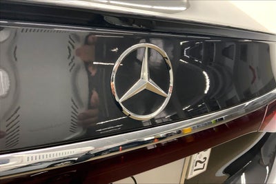2026 Mercedes-Benz E 350 RWD Sedan