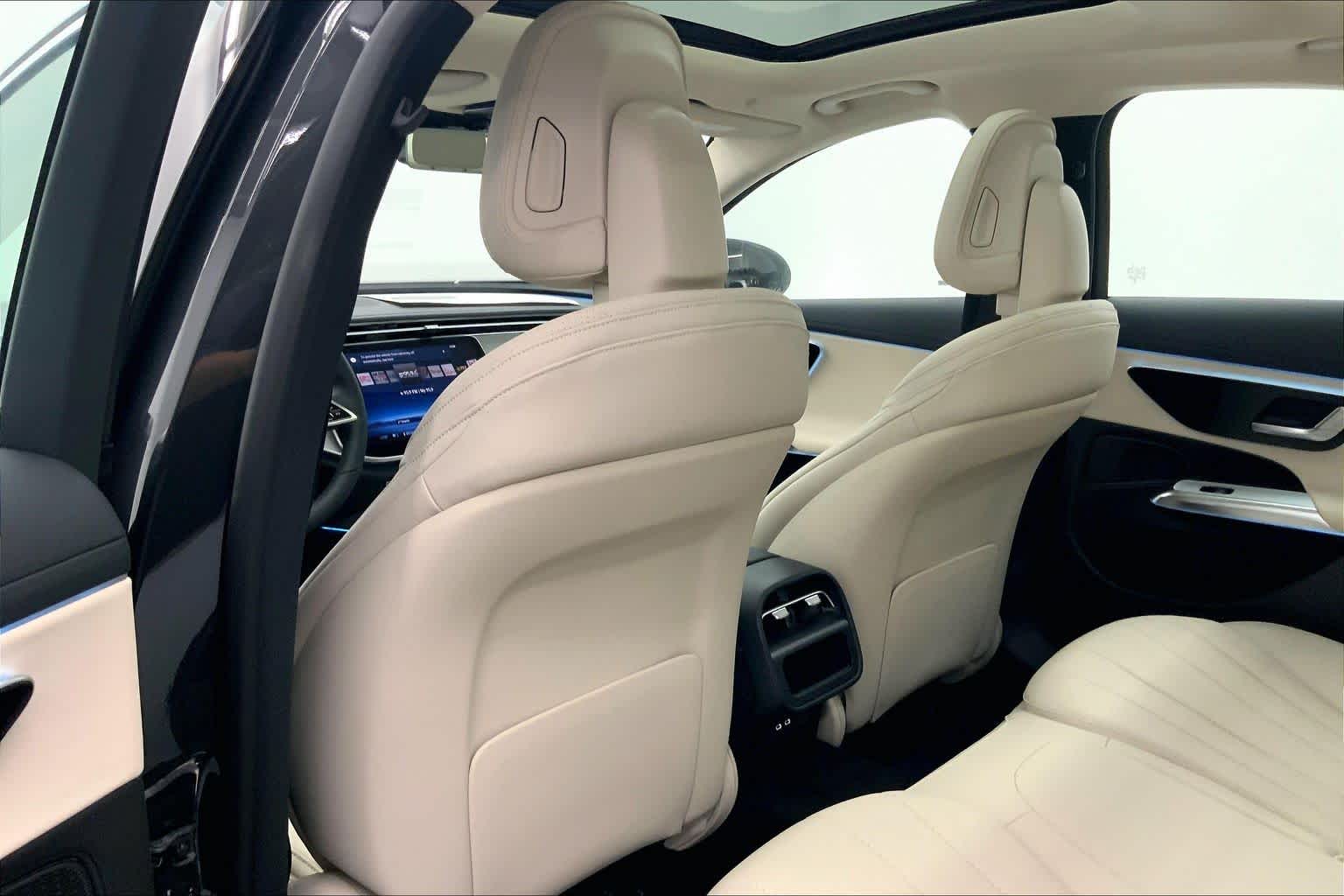 2026 Mercedes-Benz E 350 RWD Sedan