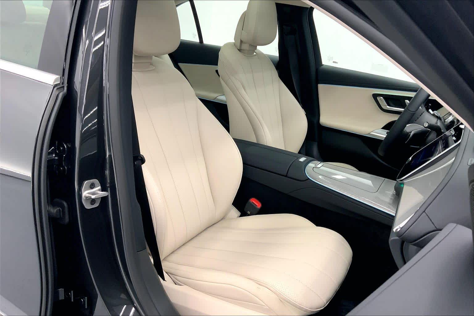 2026 Mercedes-Benz E 350 RWD Sedan