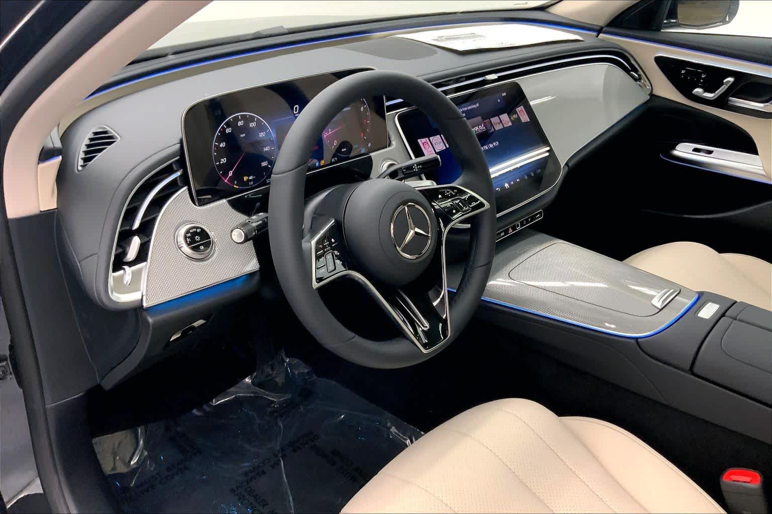 2026 Mercedes-Benz E 350 RWD Sedan