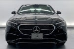 2026 Mercedes-Benz E 350 RWD Sedan