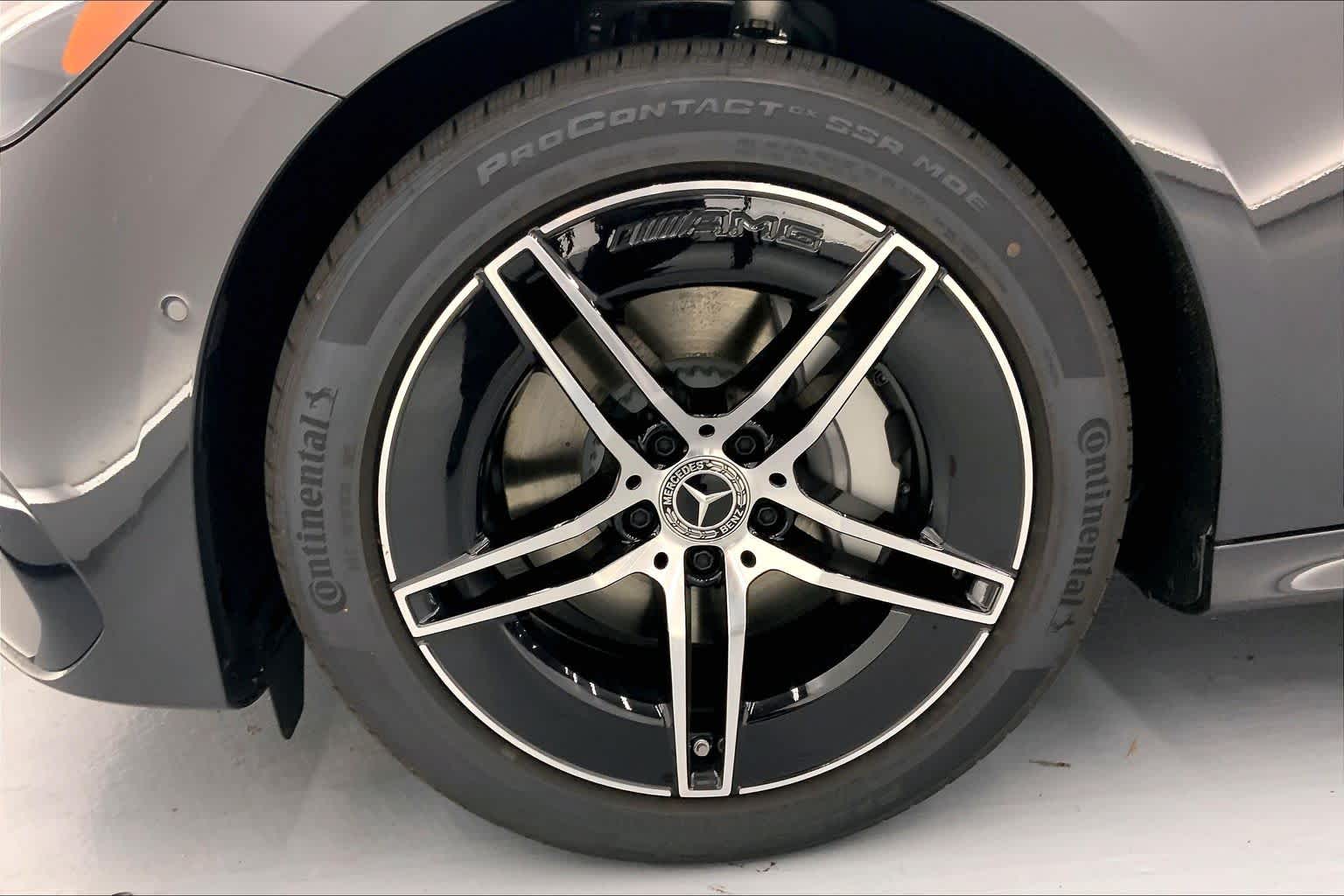 2026 Mercedes-Benz E 350 RWD Sedan
