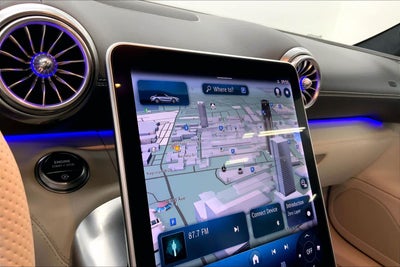 2022 Mercedes-Benz SL-Class AMG® SL 55