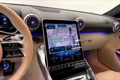 2022 Mercedes-Benz SL-Class AMG® SL 55