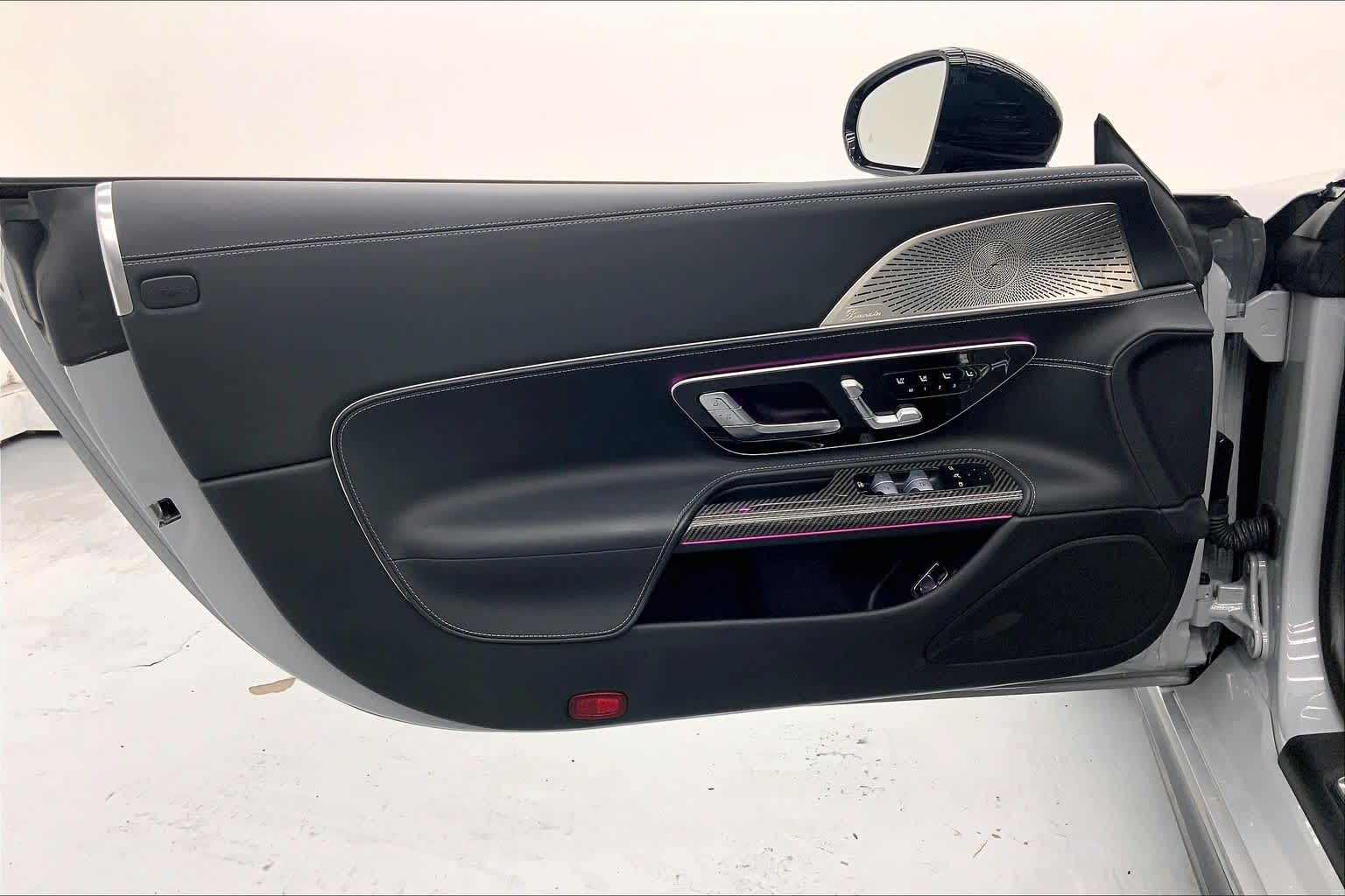2022 Mercedes-Benz AMG® SL 55 Roadster