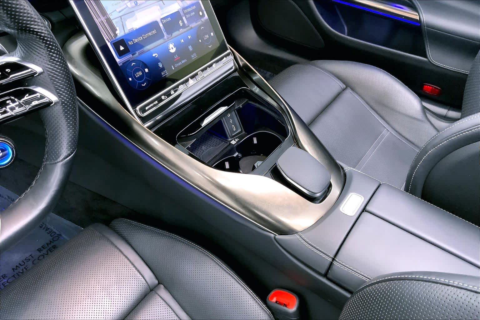 2022 Mercedes-Benz SL-Class AMG® SL 55