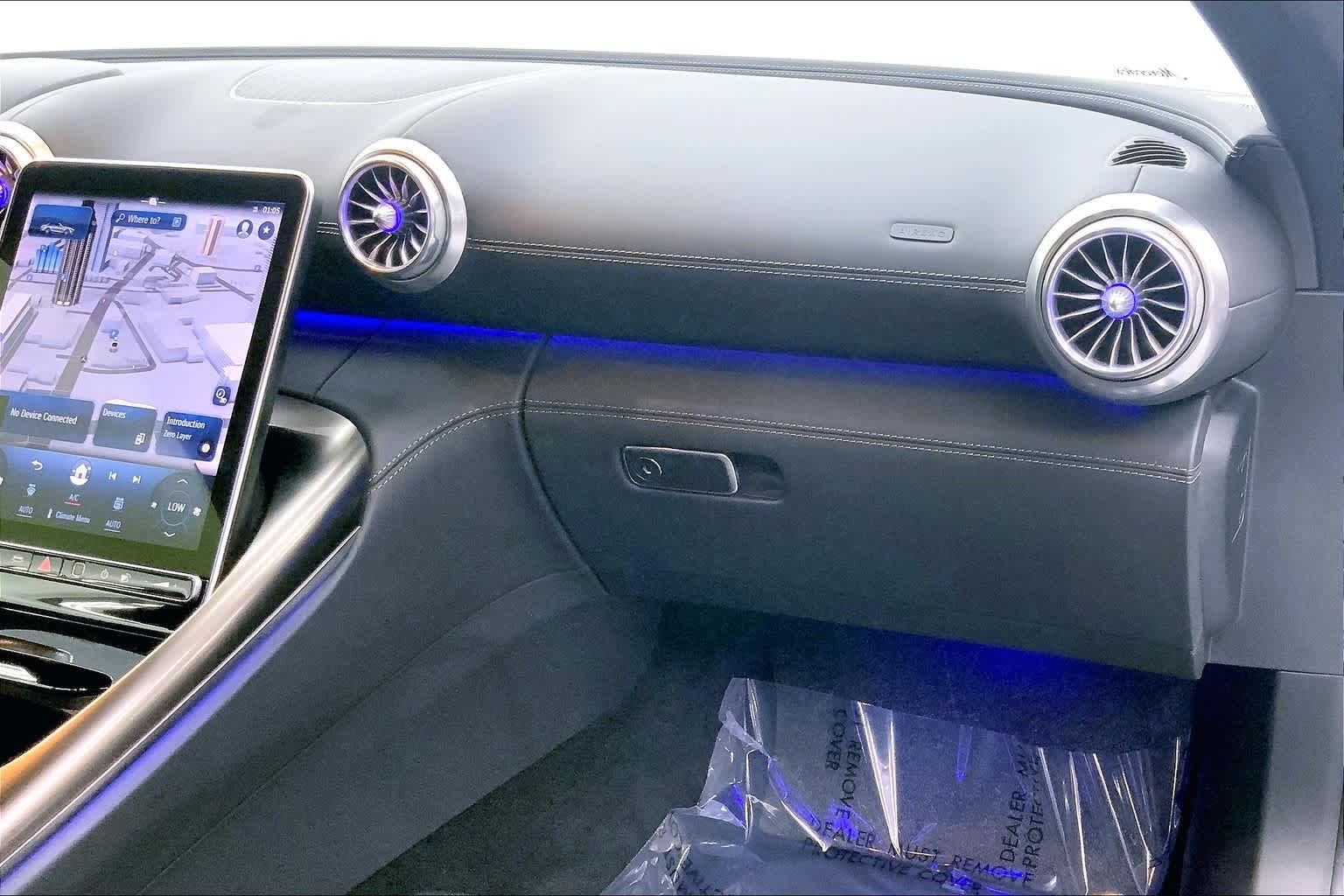 2022 Mercedes-Benz SL-Class AMG® SL 55