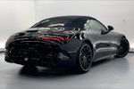 2022 Mercedes-Benz SL-Class AMG® SL 55