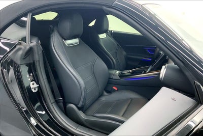 2022 Mercedes-Benz SL-Class AMG® SL 55