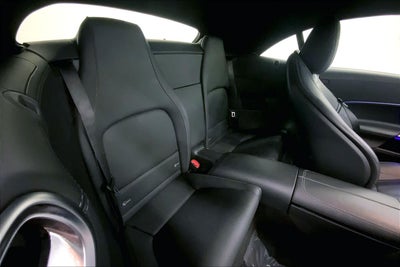 2022 Mercedes-Benz SL-Class AMG® SL 55