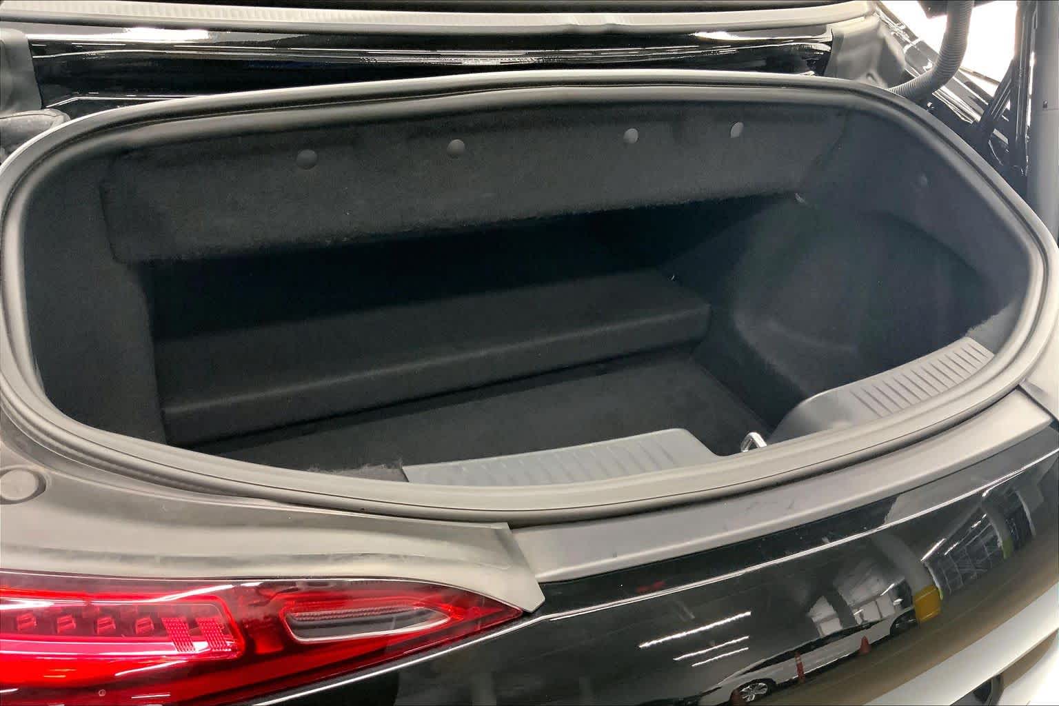 2022 Mercedes-Benz SL-Class AMG® SL 55