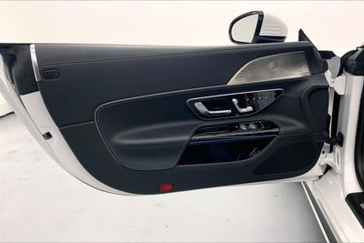 2022 Mercedes-Benz AMG® SL 63 Roadster