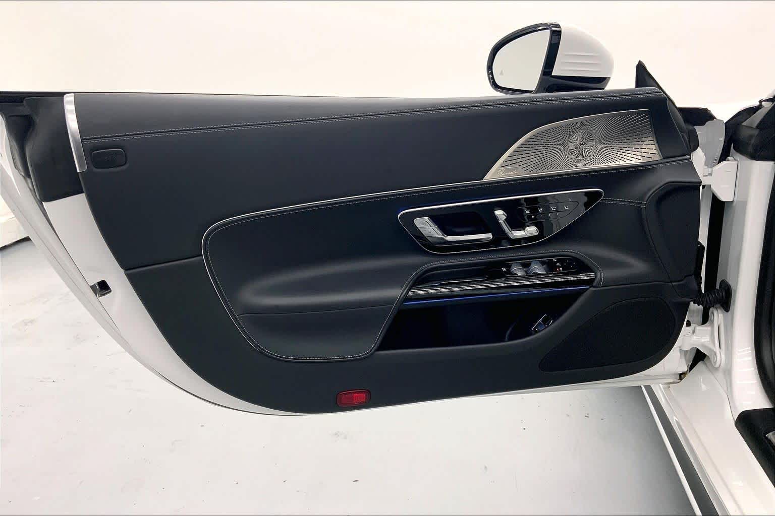 2022 Mercedes-Benz AMG® SL 63 Roadster