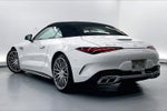 2022 Mercedes-Benz AMG® SL 63 Roadster