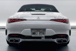 2022 Mercedes-Benz AMG® SL 63 Roadster