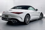 2022 Mercedes-Benz AMG® SL 63 Roadster