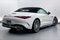 2022 Mercedes-Benz AMG® SL 63 Roadster